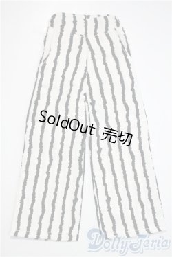 画像1: SDM＆MSD/OF:パンツ U-25-03-18-148-NY-ZU