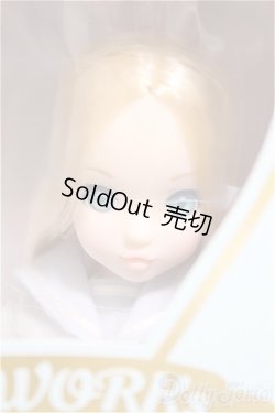 画像1: 【新品】CCSgirl　20SS/ruruko/0 A-25-03-12-312-TN-ZA