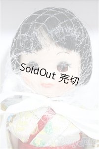ベッツィー/Japanese Blossom Betsy/ A-25-03-12-313-TN-ZA