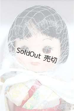 画像1: ベッツィー/Japanese Blossom Betsy/ A-25-03-12-313-TN-ZA