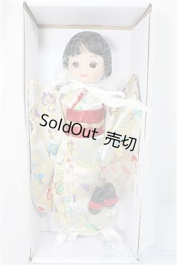 画像2: ベッツィー/Japanese Blossom Betsy/ A-25-03-12-313-TN-ZA
