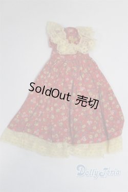 画像1: 27cmサイズドール/OF:衣装/0 A-25-03-26-028-NY-ZA