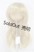 7-8inch/ウィッグ/インチ　BJD　MJD　ドール用 A-25-03-19-121-NY-ZA