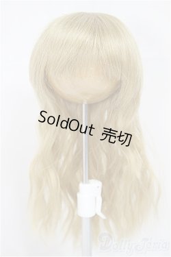 画像1: 7-8inch/ウィッグ/インチ　BJD　MJD　ドール用 A-25-03-19-121-NY-ZA