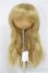画像1: 7-8inch/ウィッグ/インチ　BJD　MJD　ドール用 A-25-03-19-121-NY-ZA (1)