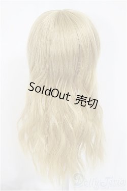 画像2: 7-8inch/ウィッグ/インチ　BJD　MJD　ドール用 A-25-03-19-121-NY-ZA