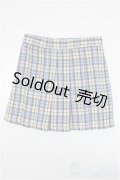 DD/OF:スカート/0 A-25-03-19-109-NY-ZA