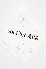 SDGrB＆SD13男の子/OF:トップス U-26-03-04-139-NY-ZU