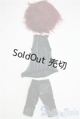 幼SD/OF:衣装セット U-25-03-18-150-NY-ZU