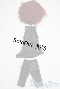 画像1: 幼SD/OF:衣装セット U-25-03-18-150-NY-ZU