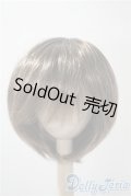 9-10inch/ウィッグ U-25-03-25-051-NY-ZU