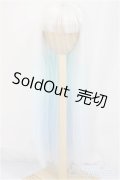 8-9inch/ウィッグ/インチ　BJD　MJD　ドール用 A-25-03-19-105-NY-ZA