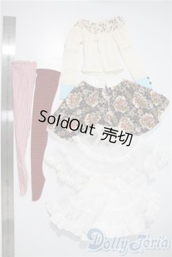 画像2: SDGrG/OF:衣装セット U-25-03-18-163-NY-ZU