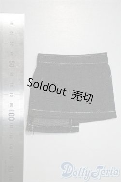 画像2: 幼SD/OF:スカート U-25-03-18-191-NY-ZU