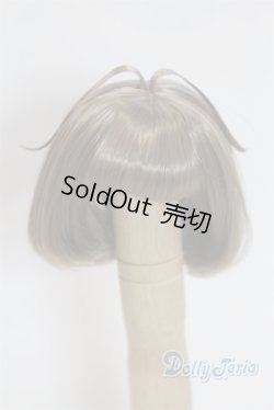 画像1: 5.5inch/ウィッグ/インチ　BJD　MJD　ドール用 A-25-03-26-024-NY-ZA