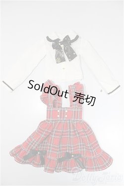 画像1: MDD/OF:衣装セット/0 A-25-03-19-103-NY-ZA