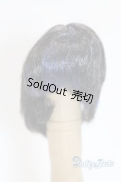 画像1: 5.5inch/ウィッグ/インチ　BJD　MJD　ドール用 A-25-03-26-010-NY-ZA