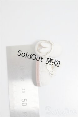 画像2: オビツ11/OF:靴/1/12サイズ　ドール用 A-25-03-19-183-NY-ZA