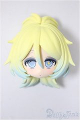 1/12サイズ/ヘッドパーツ/ A-25-03-19-124-NY-ZA