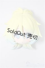 1/12サイズ/ヘッドパーツ/ A-25-03-19-124-NY-ZA