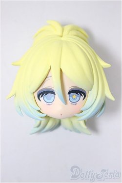 画像1: 1/12サイズ/ヘッドパーツ/ A-25-03-19-124-NY-ZA