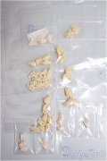 ブラインドドール/ハンドパーツ/ A-25-03-19-185-NY-ZA