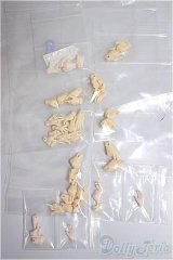 ブラインドドール/ハンドパーツ/ A-25-03-19-185-NY-ZA