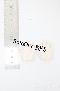 画像2: MDD/OF:ハンドパーツ/BJD　球体関節人形 A-25-08-20-227-NY-ZA