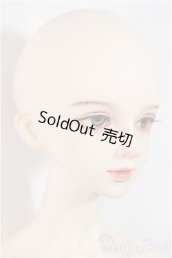 画像2: Asleep Eidolon/Lynn(Boy)/BJD　球体関節人形 A-25-03-19-298-NY-ZA