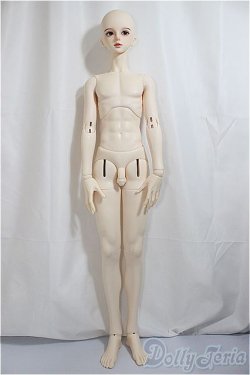 画像5: Asleep Eidolon/Lynn(Boy)/BJD　球体関節人形 A-25-03-19-298-NY-ZA