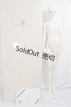 画像8: Asleep Eidolon/Lynn(Boy)/BJD　球体関節人形 A-25-03-19-298-NY-ZA