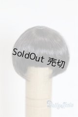 4inch/ウィッグ/インチ　BJD　MJD　ドール用 A-25-03-26-012-NY-ZA