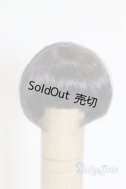 画像1: 4inch/ウィッグ/インチ　BJD　MJD　ドール用 A-25-03-26-012-NY-ZA