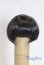 画像1: 4inch/ウィッグ/インチ　BJD　MJD　ドール用 A-25-03-26-012-NY-ZA (1)