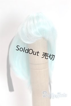 画像1: 4inch/ウィッグ/インチ　BJD　MJD　ドール用 A-25-03-26-017-NY-ZA