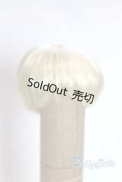 画像1: 4inch/ウィッグ/インチ　BJD　MJD　ドール用 A-25-03-26-006-NY-ZA