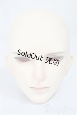 画像1: kinodoll/erilヘッド/BJD　球体関節人形 A-25-03-19-145-NY-ZA