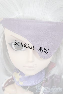 画像1: テヤン/戦国BASARA 長曾我部元親/0 A-25-03-19-146-NY-ZA