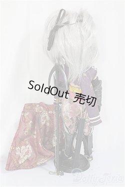 画像3: テヤン/戦国BASARA 長曾我部元親/0 A-25-03-19-146-NY-ZA