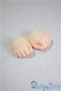 幼SD/ハンドパーツ U-25-03-18-195-NY-ZU