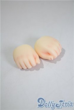 画像1: 幼SD/ハンドパーツ U-25-03-18-195-NY-ZU