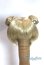 画像1: 4.5inch/ウィッグ/インチ　BJD　MJD　ドール用 A-25-03-26-016-NY-ZA (1)