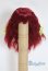 画像1: 3.5inch-4inch/ウィッグ/インチ　BJD　MJD　ドール用 A-25-03-26-014-NY-ZA (1)