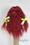 画像2: 3.5inch-4inch/ウィッグ/インチ　BJD　MJD　ドール用 A-25-03-26-014-NY-ZA (2)