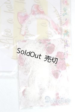 画像2: オビツ11/OF:小物/1/12サイズ　ドール用 A-25-03-26-002-NY-ZA