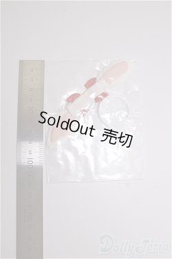 画像2: オビツ11/OF:小物/1/12サイズ　ドール用 A-25-03-19-184-NY-ZA