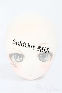 DDH-01/カスタムヘッド/BJD　球体関節人形 A-25-03-19-144-NY-ZA