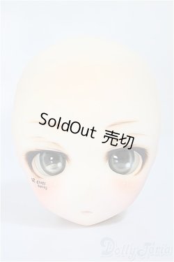 画像1: DDH-01/カスタムヘッド/BJD　球体関節人形 A-25-03-19-144-NY-ZA