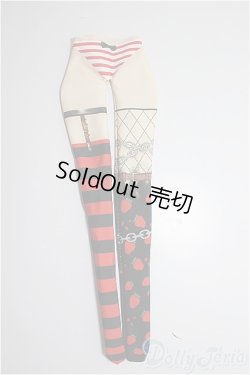 画像1: MDD/OF:靴下/0 A-25-03-19-169-NY-ZA