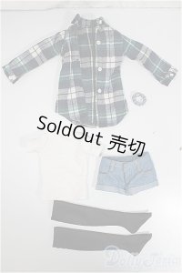 MDD/OF:衣装セット/0 A-25-03-19-135-NY-ZA